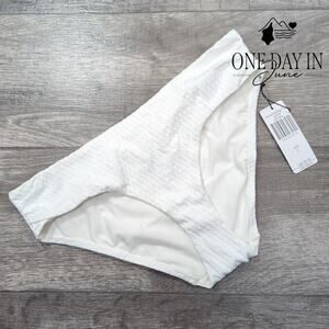 A.Che Veronika Basic Bikini Bottom Size L